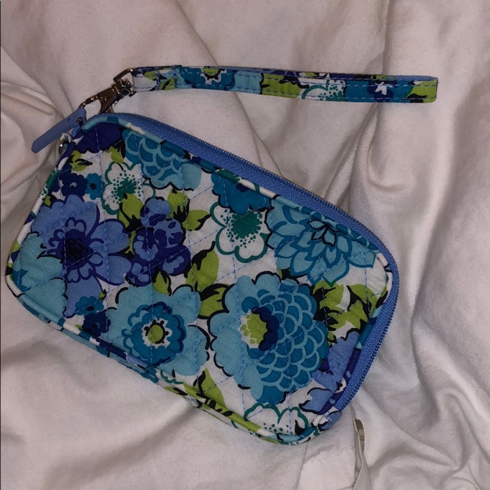 Vera Bradley Wallet